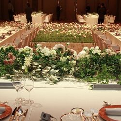 グランド ハイアット 東京の写真11枚目