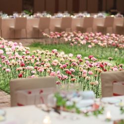 グランド ハイアット 東京の写真14枚目