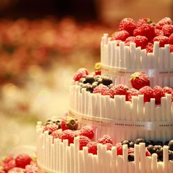 グランド ハイアット 東京の写真21枚目