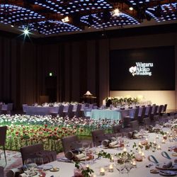 グランド ハイアット 東京の写真9枚目