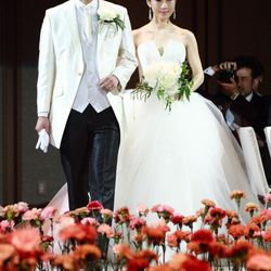 グランド ハイアット 東京の写真2枚目