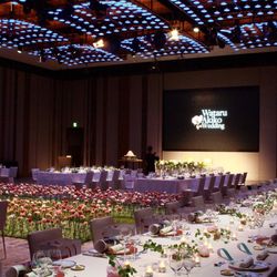 グランド ハイアット 東京の写真18枚目