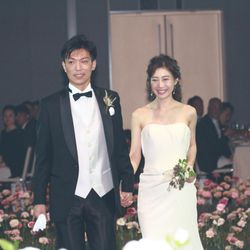 グランド ハイアット 東京の写真27枚目