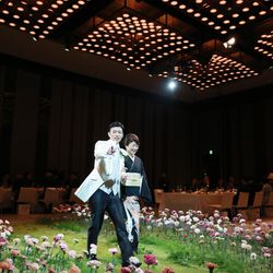 グランド ハイアット 東京の写真20枚目