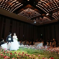 グランド ハイアット 東京の写真30枚目