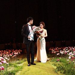 グランド ハイアット 東京の写真28枚目