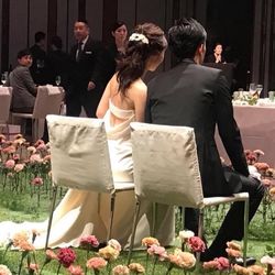 グランド ハイアット 東京の写真24枚目