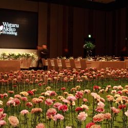 グランド ハイアット 東京の写真5枚目