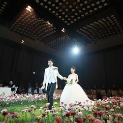 グランド ハイアット 東京の写真15枚目