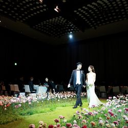 グランド ハイアット 東京の写真7枚目