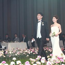 グランド ハイアット 東京の写真11枚目