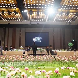 グランド ハイアット 東京の写真33枚目