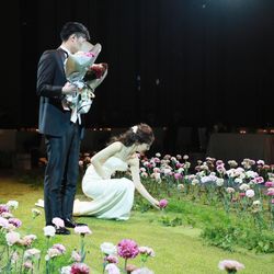 グランド ハイアット 東京の写真4枚目