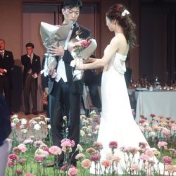 グランド ハイアット 東京の写真36枚目