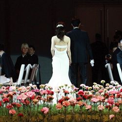 グランド ハイアット 東京の写真24枚目