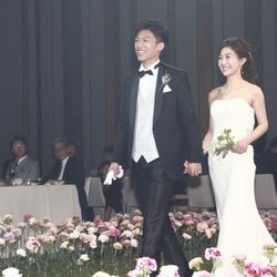 グランド ハイアット 東京の写真6枚目