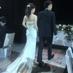 グランド ハイアット 東京の写真2枚目