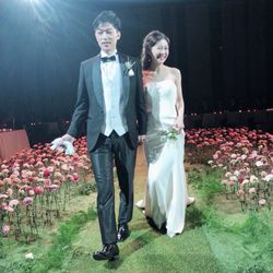 グランド ハイアット 東京の写真11枚目