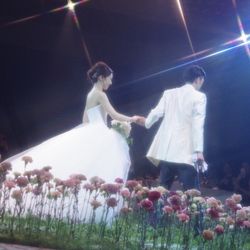 グランド ハイアット 東京の写真22枚目