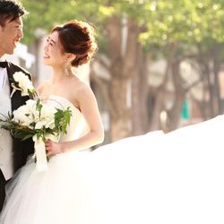 グランド ハイアット 東京の写真28枚目