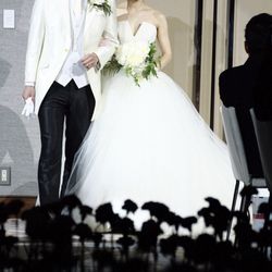 グランド ハイアット 東京の写真34枚目