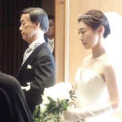 グランド ハイアット 東京の写真5枚目