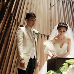 グランド ハイアット 東京の写真36枚目