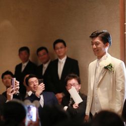 グランド ハイアット 東京の写真5枚目