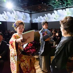 マンダリン オリエンタル 東京の写真3枚目