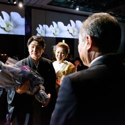 マンダリン オリエンタル 東京の写真6枚目