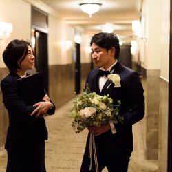 マンダリン オリエンタル 東京の写真1枚目