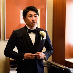 マンダリン オリエンタル 東京の写真13枚目