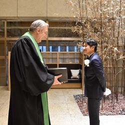 マンダリン オリエンタル 東京の写真9枚目