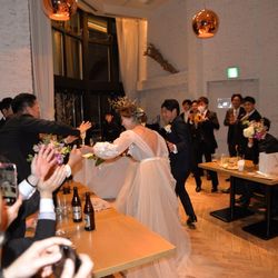 マンダリン オリエンタル 東京の写真12枚目