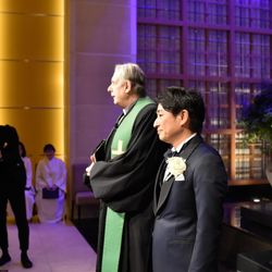 マンダリン オリエンタル 東京の写真24枚目