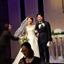 マンダリン オリエンタル 東京の写真26枚目