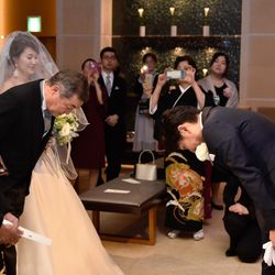 マンダリン オリエンタル 東京の写真18枚目