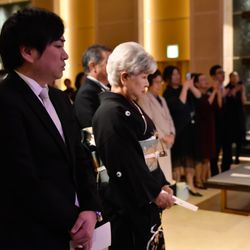 マンダリン オリエンタル 東京の写真1枚目