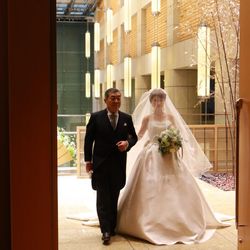 マンダリン オリエンタル 東京の写真7枚目