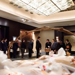 マンダリン オリエンタル 東京の写真36枚目