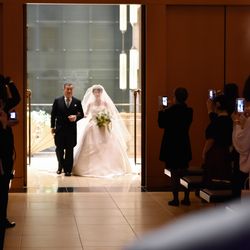 マンダリン オリエンタル 東京の写真3枚目