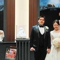 グランドオリエンタル みなとみらいの写真4枚目