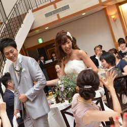 ララシャンス 博多の森の写真13枚目