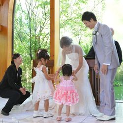 ララシャンス 博多の森の写真22枚目