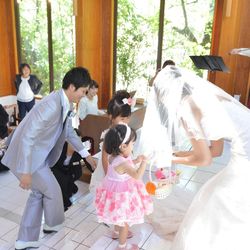 ララシャンス 博多の森の写真10枚目