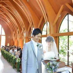 ララシャンス 博多の森の写真25枚目