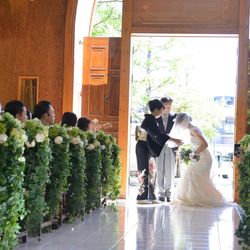 ララシャンス 博多の森の写真9枚目