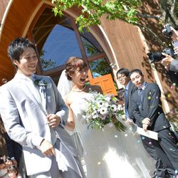 ララシャンス 博多の森の写真8枚目