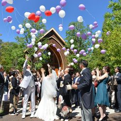 ララシャンス 博多の森の写真9枚目