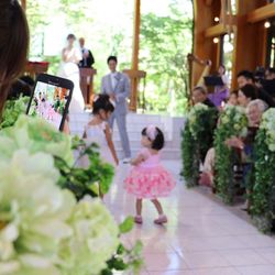 ララシャンス 博多の森の写真10枚目